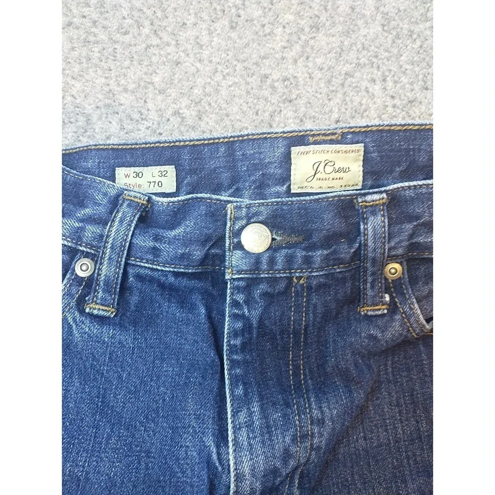 J. Crew Factory crew 770
